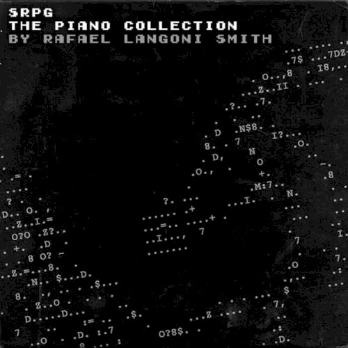 SanctuaryRPG: The Piano Collection