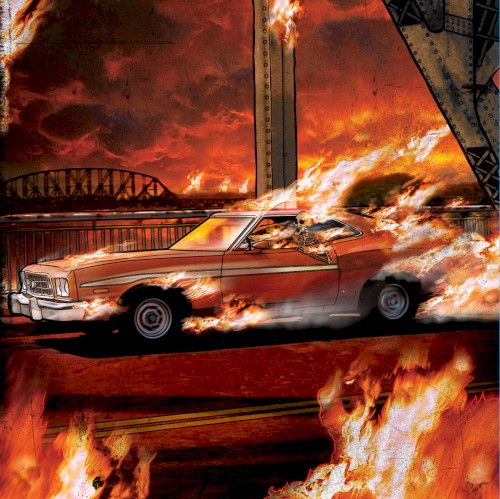 Bridgeburner