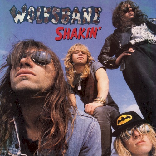 Shakin'