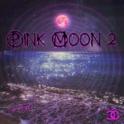 Pink Moon II