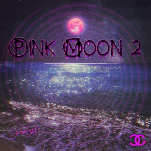 Pink Moon II