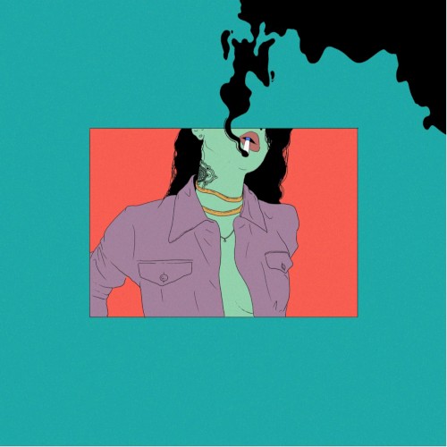 Ghosted EP