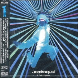 A Funk Odyssey