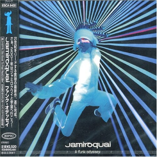 A Funk Odyssey