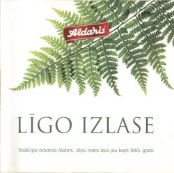 Līgo izlase