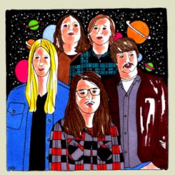 Daytrotter Session
