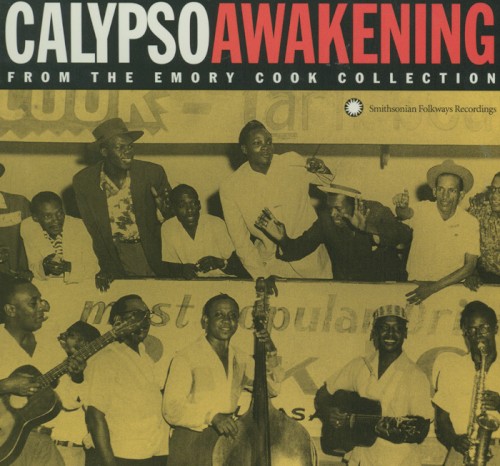 Calypso Awakening