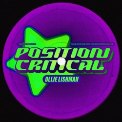 POSITION CRITICAL