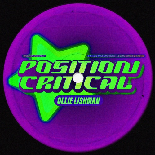 POSITION CRITICAL