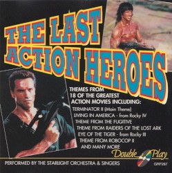 The Last Action Heroes