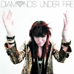 Diamonds Under Fire