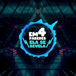 Em 4 Paredes Ela Se Revela