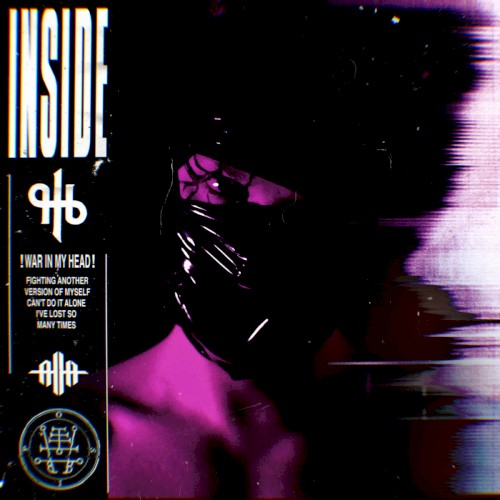 Inside