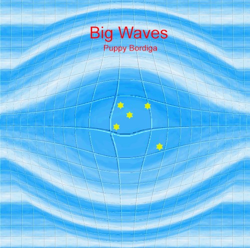 Big Waves EP