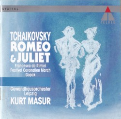 Romeo and Juliet