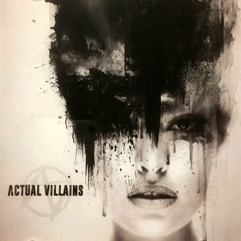 Actual Villains