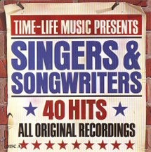 Singers & Songwriters: 40 Hits