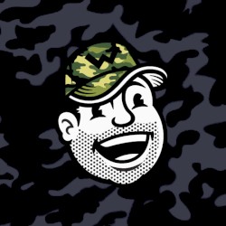 Jungle Wobs (D’n’BBL)