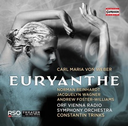 Euryanthe, Op. 81, J. 291 (Live)
