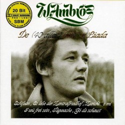 De (40 aller) best’n Liada
