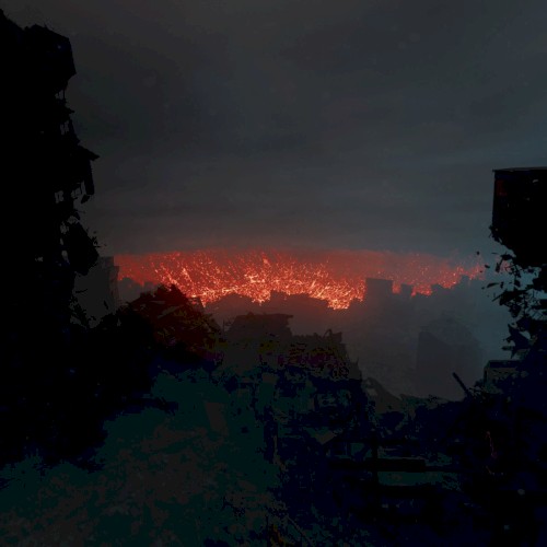 Talking to God (Elliot Vast remix)