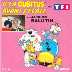 V'La Cubitus