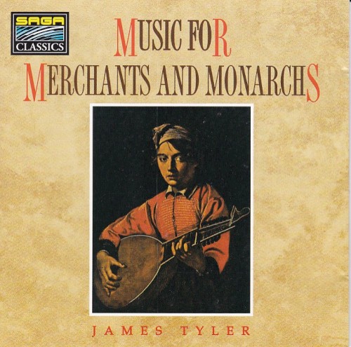Music For Merchants And Monarchs