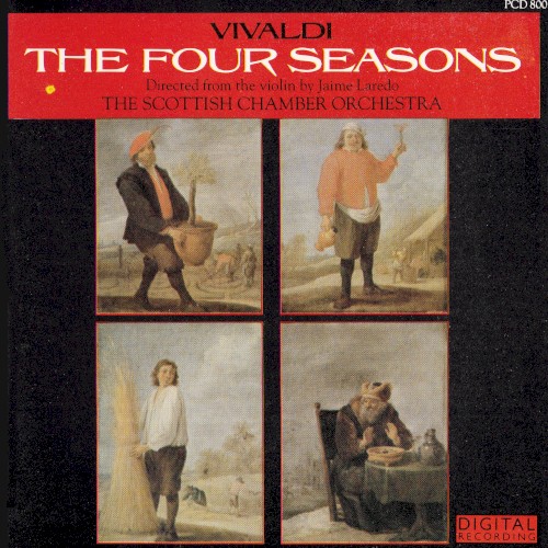 The Four Seasons