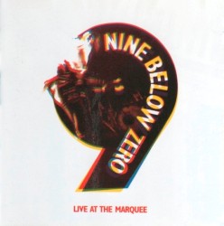 Live At The Marquee