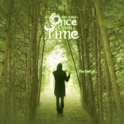 Once Upon A Time