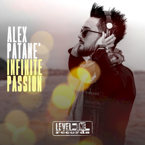 Infinite Passion