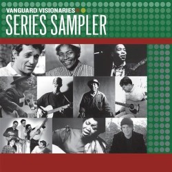 Vanguard Visionaries Series Sampler