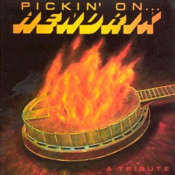 Pickin’ on Hendrix