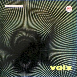 Voix
