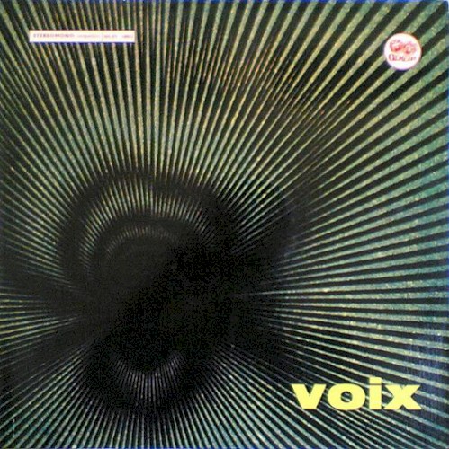 Voix
