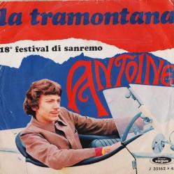 La Tramontana
