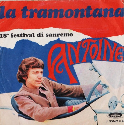 La Tramontana