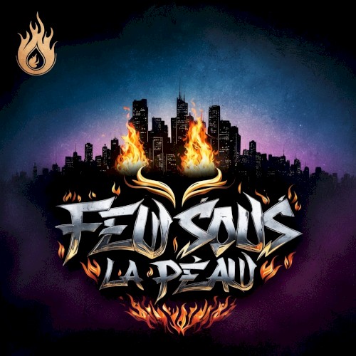 Feu sous la peau