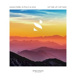 Hit Me Up (VIP mix)
