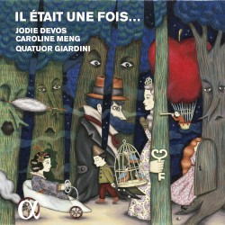 Il était une fois…