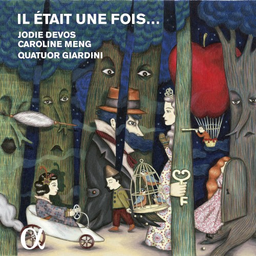 Il était une fois…