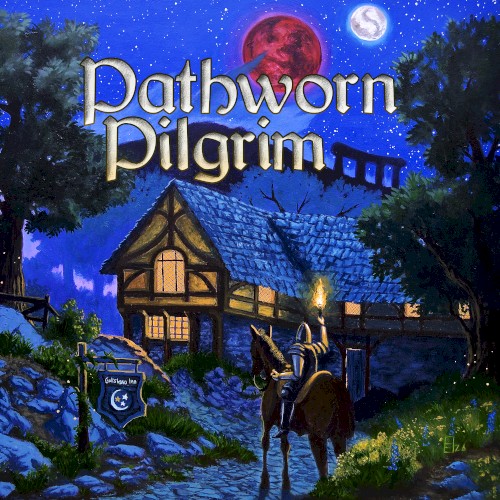 Nightfall In Cyrodiil
