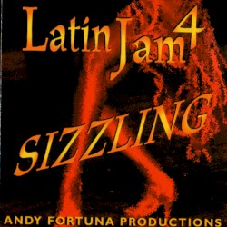 Latin Jam 4: Sizzling