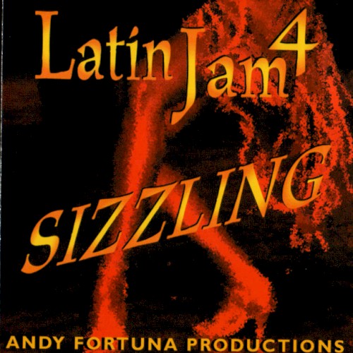 Latin Jam 4: Sizzling