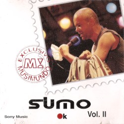 Sumo, Vol. II