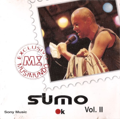 Sumo, Vol. II