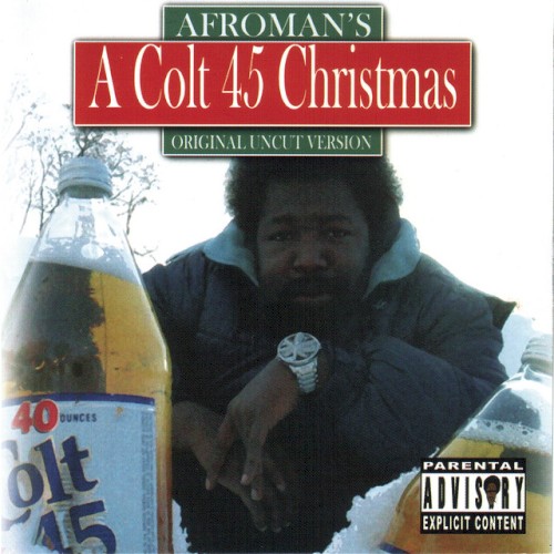 A Colt 45 Christmas