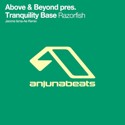 Razorfish (Jerome Isma-Ae remix)