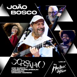 Live at Rio Montreux Jazz Festival