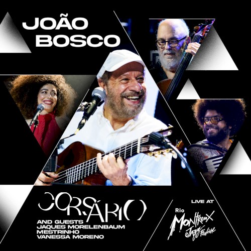Live at Rio Montreux Jazz Festival